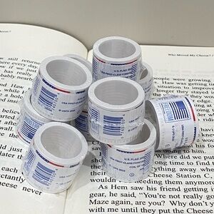 USPS Forever Stamps 10 Rolls